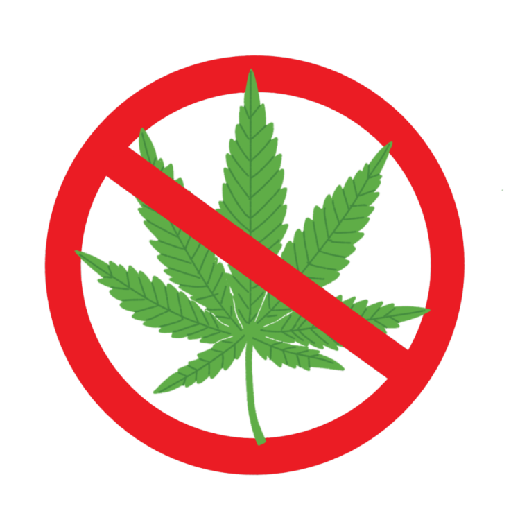 摄图网_401450471_禁止毒品大麻(企业商用).png